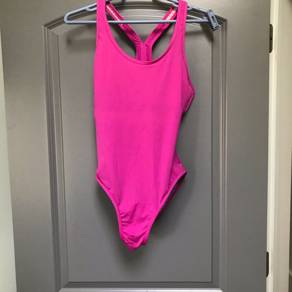 Athleta swimsuit